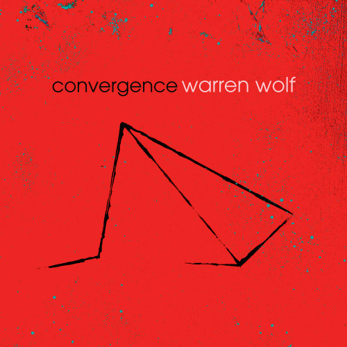 WOLF, WARREN - CONVERGENCEWOLF, WARREN - CONVERGENCE.jpg